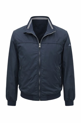 Giubbino uomo leggero - giubbino, navigare