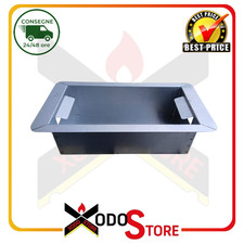 Cassetto cenere 30X16