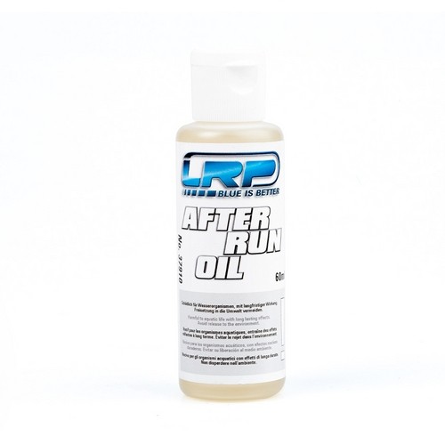 Lrp olio protettivo after run - olio,
