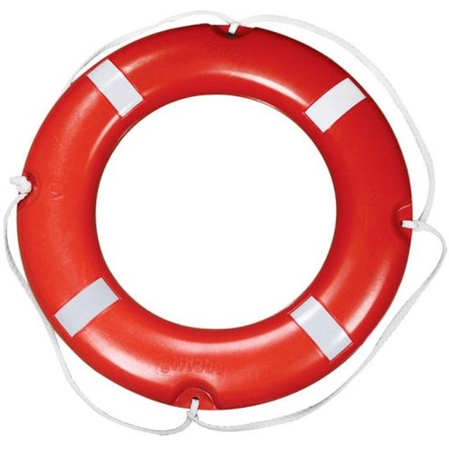 Salvagente anulare per pesca - salvagente,