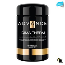ADVANCE DIMA THERM 60 cpr