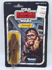 Vintage Star Wars ESB