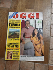 OGGI 28 1971=CATERINA