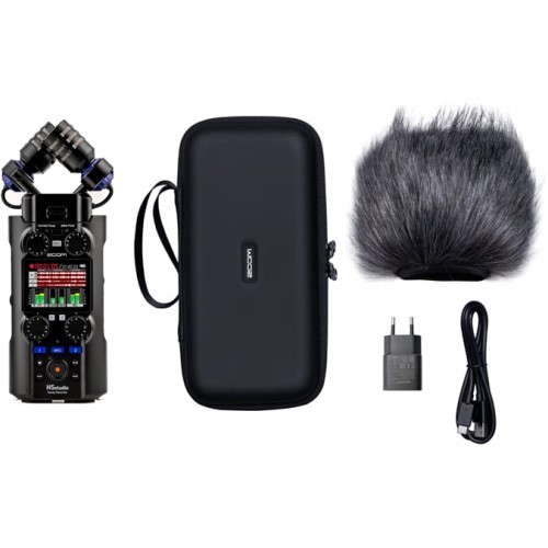 Zoom studio - zoom,