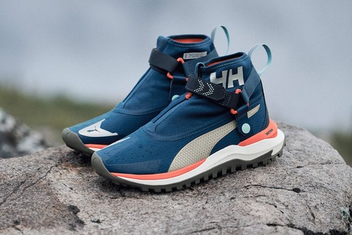 Uomo helly hansen - hansen, x