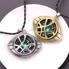 Collana Dottore Strano Occhio