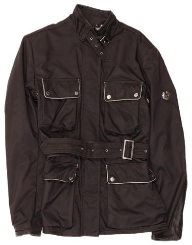 Belstaff giacca donna utility - belstaff,