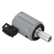 Lockup Shift Solenoid for