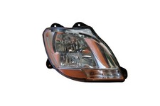 Fit DAF CF Hella faro RH con