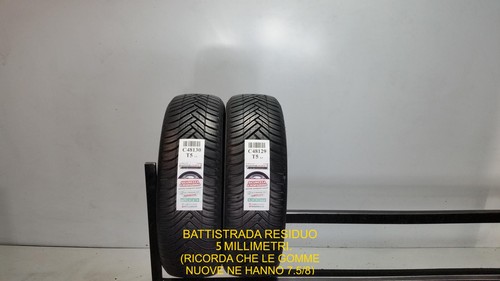 Gomme usate stagioni - usate,