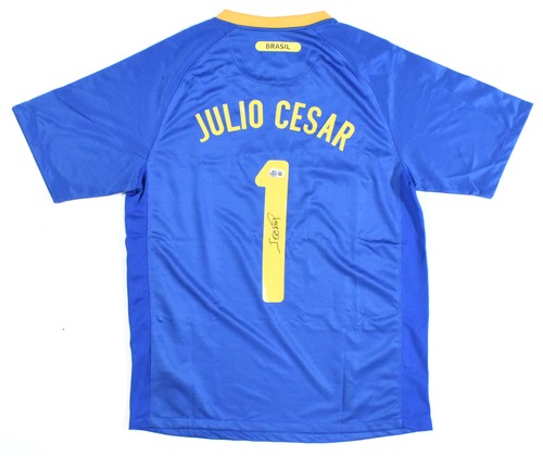 Maglia calcio julio cesar - calcio,