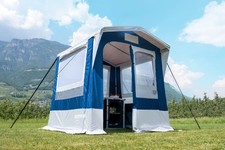 Tenda Cucina Brunner Gusto II