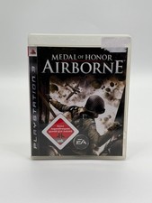 Medal Of Honor Airborne Sony