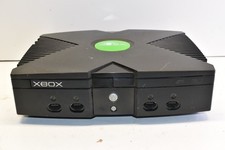 Microsoft Original OG XBOX