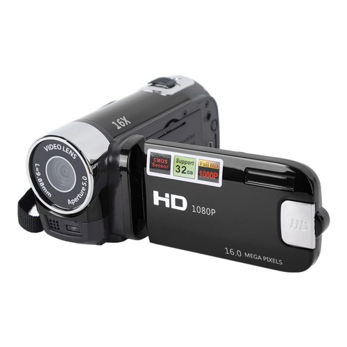 Goshyda videocamera - goshyda,