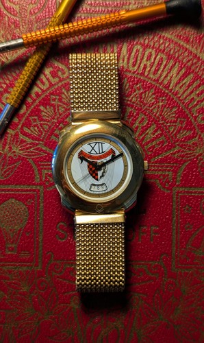 Montre collection - de,