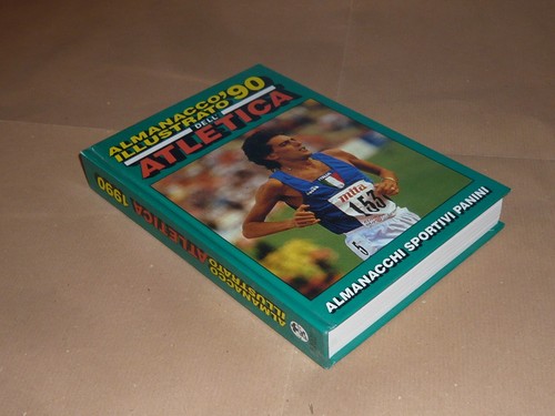 Panini almanacco illustrato - almanacco,