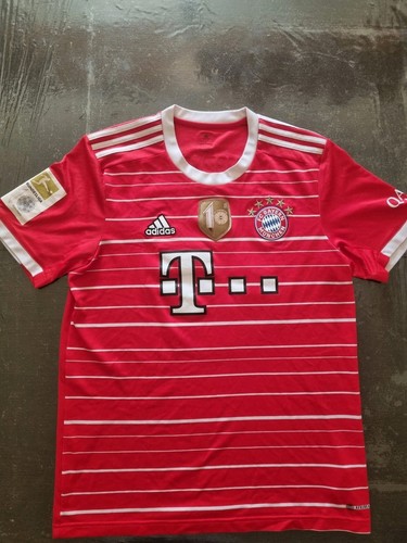 Maglia calcio bayern monaco - calcio,