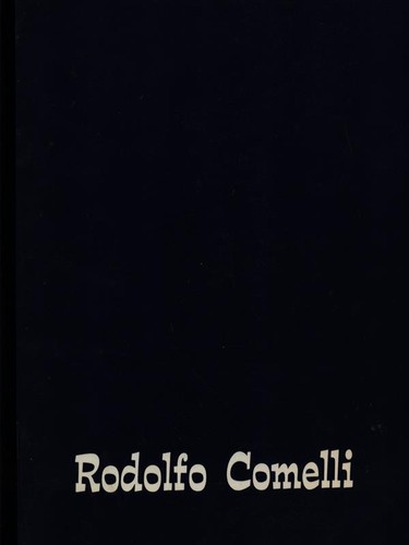 Rodolfo comelli arte - rodolfo,