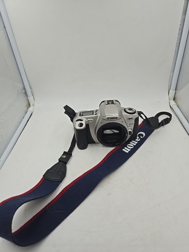 Corpo canon eos - corpo,