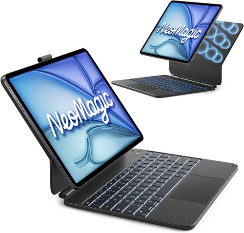Inateck tastiera per ipad air - tastiera,