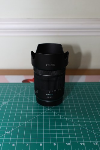 Canon 105 4 7 - canon, 24-105