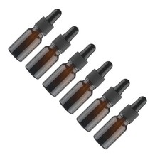  12 Pcs Small Pipette Bottles