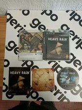 heavy rain ps3 Playstation 3