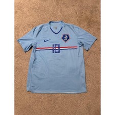 Maglia calcio olanda sneijder - maglia,