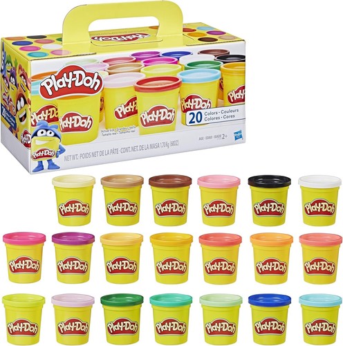 Play doh confezione super - play,