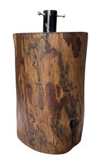 Base Di Vero Tronco Per Albero