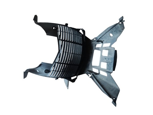 Griglia plastica radiatore - plastica,