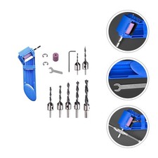  1 Set Smerigliatrice per