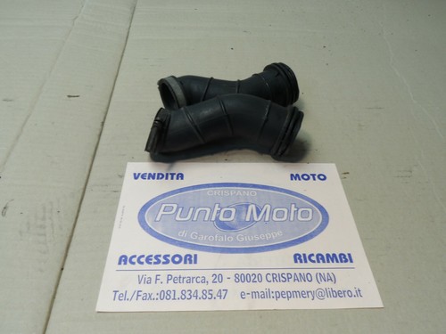 Collettore aspirazione