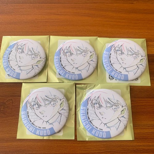 Detective conan mostra - conan, 30°