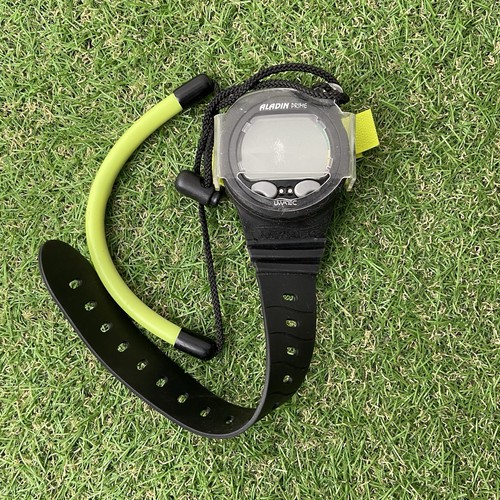 Uwatec aladin prime - aladin, dive
