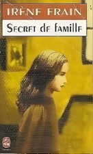 Segreto Famiglia Girevoli Irene