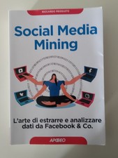 Libro Social Media Mining di