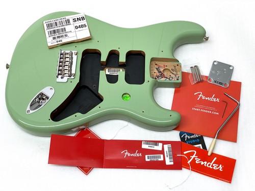 Mim alder originale - alder, fender