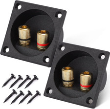 Facmogu 2PCS 2.2 Pollici