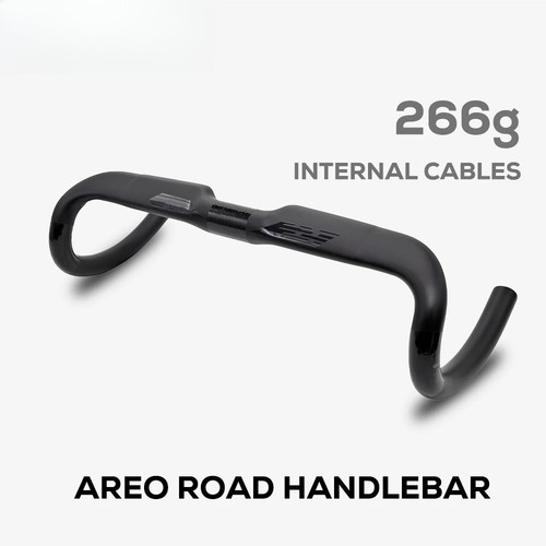 Manubrio bici strada - , aero