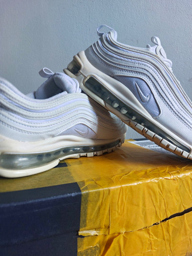 Nike air max sneaker basse - max,