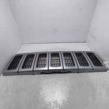 05080643AB MASCHERINA CALANDRA ANTERIORE JEEP CHEROKEE XJ 1996-98 CROMATA 