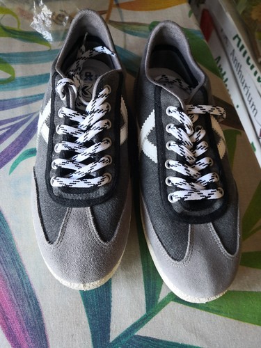 Munich scarpe uomo - , pelle