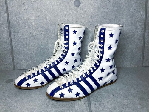 Sneakers alte boxe jeremy - sneakers,