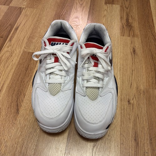 Taglia nike air cross - 10,5,