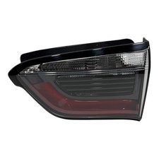 Fanale Stop Posteriore DX LED