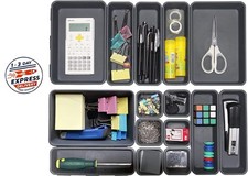 Organizador de cajones de