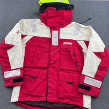 Giacca Musto Performance