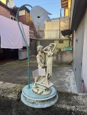 Lampada da Tavolo Artistica